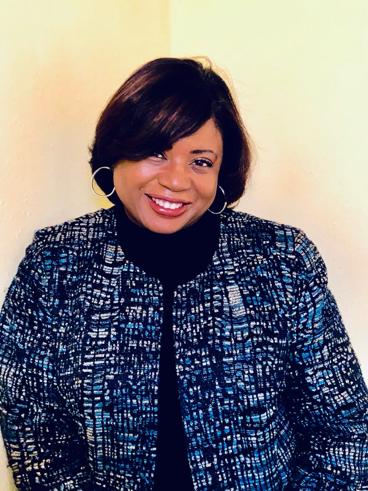 Dr. Yvonne Styles - Founder and CEO