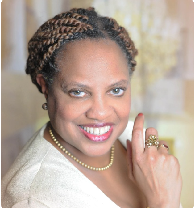 Susan Hairston